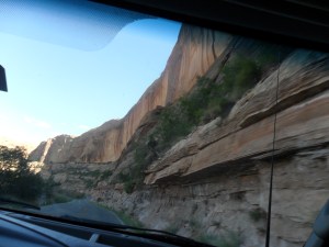 Montana and West Coast Vacation 705